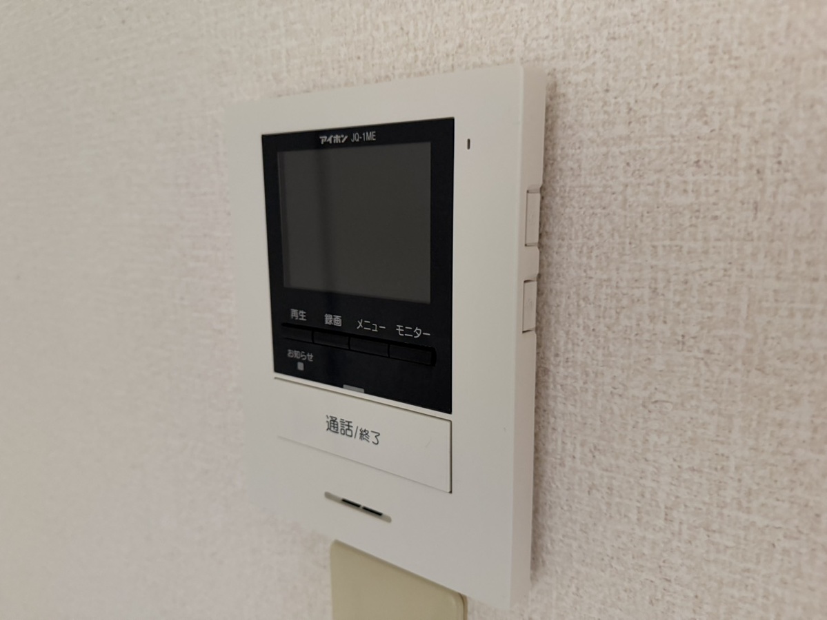 セキュリティ 写真19