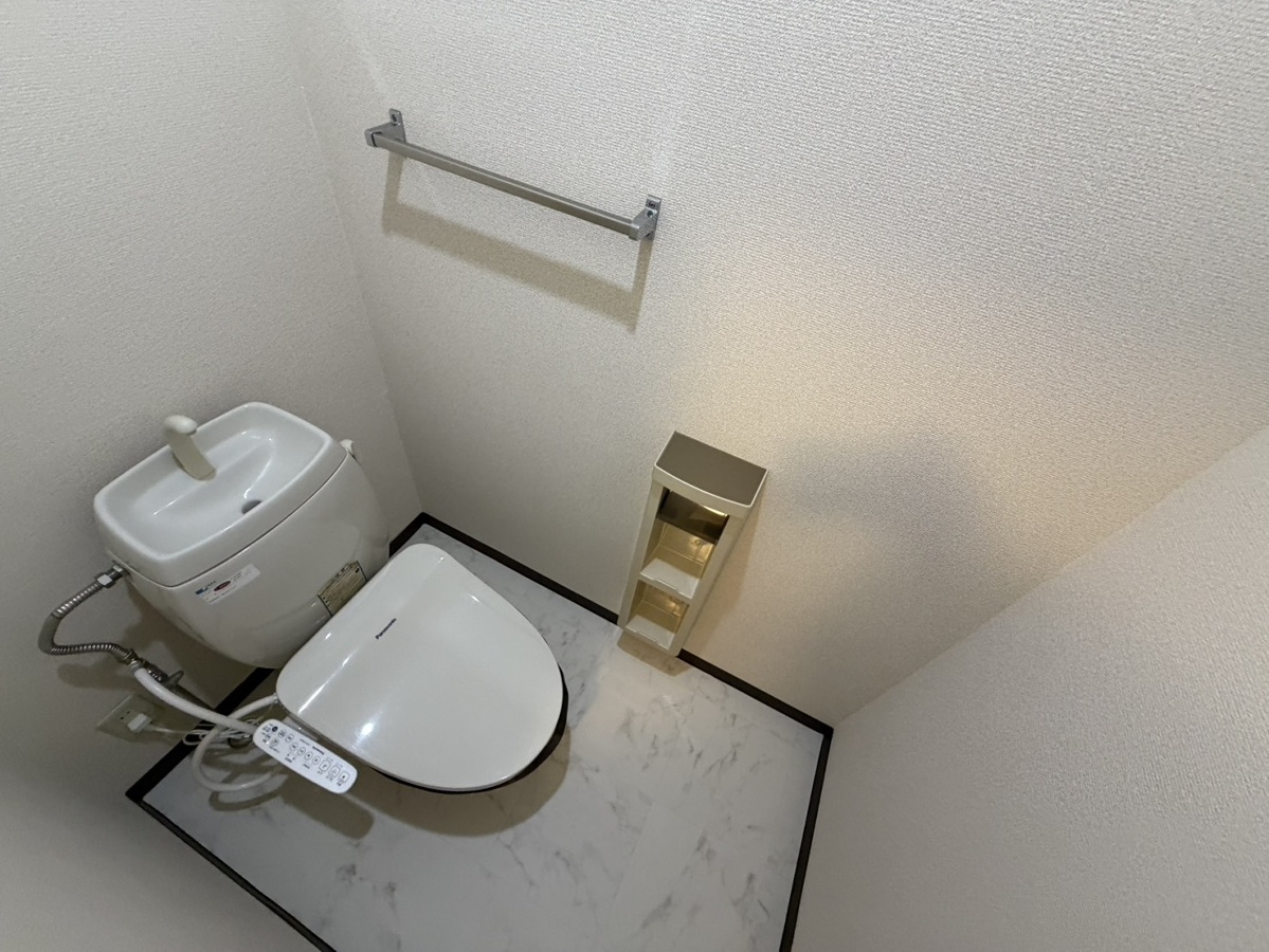 トイレ 写真15
