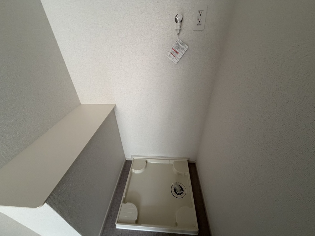 洗面所 写真13