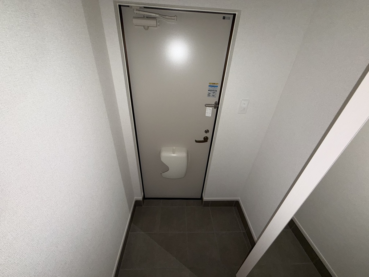 玄関 写真11
