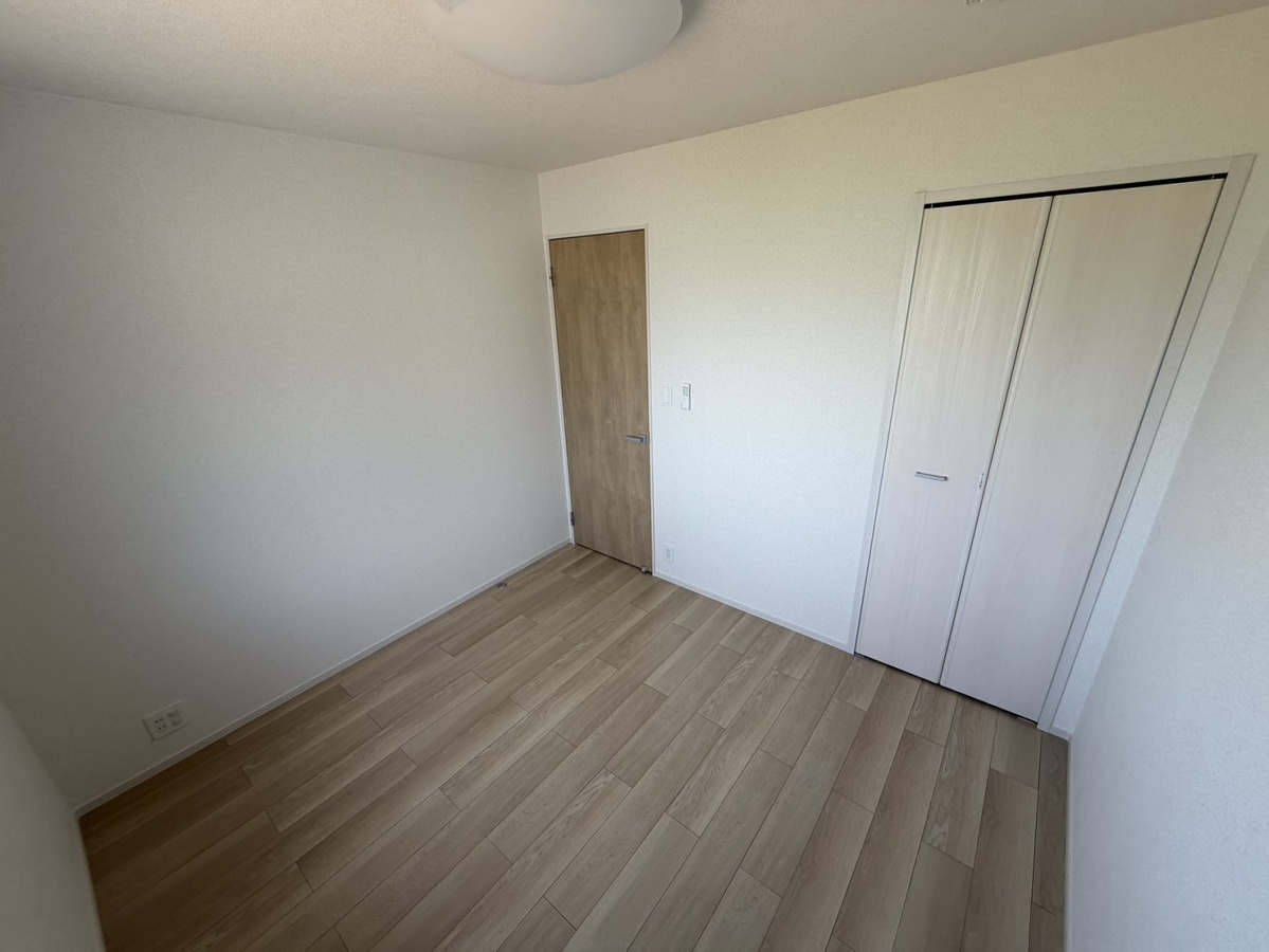 子供部屋 写真7