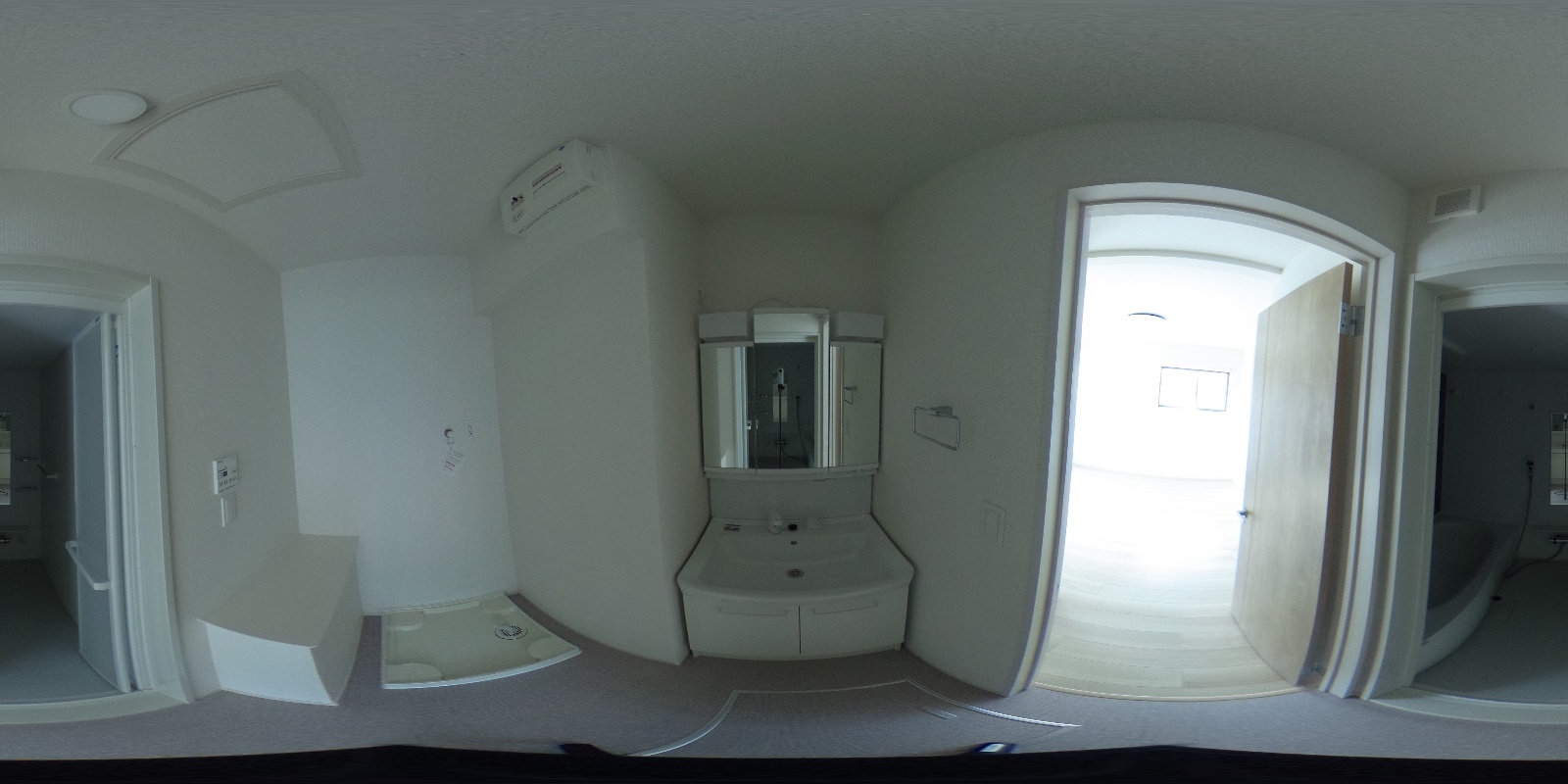 洗面所 写真36
