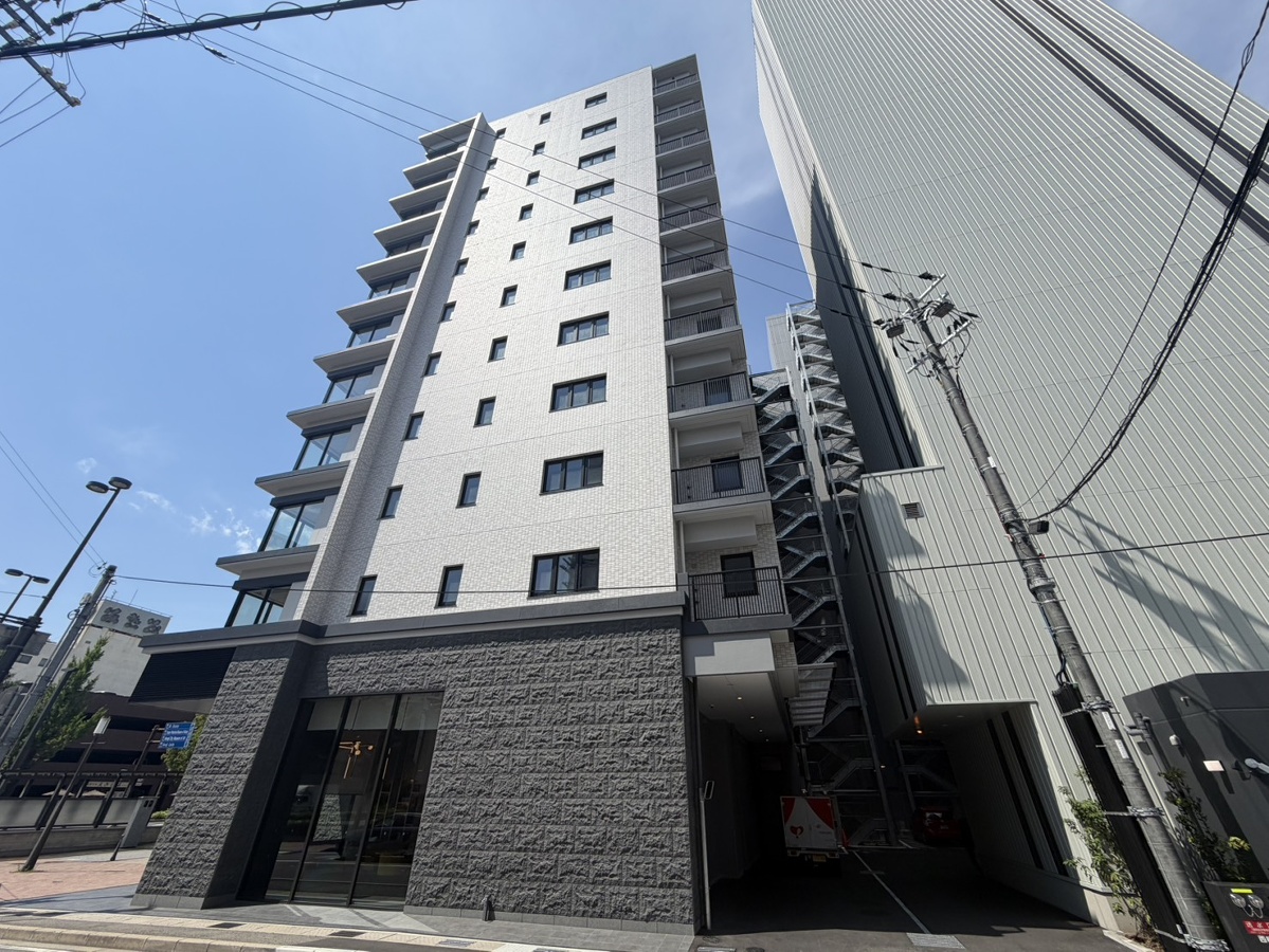 ローレルコート姫路大手前通り