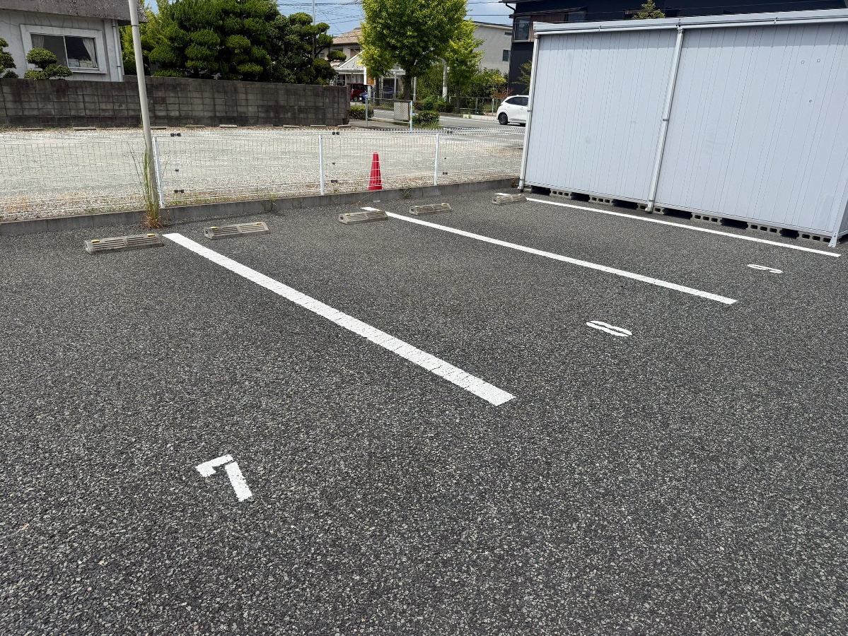 駐車場 写真32