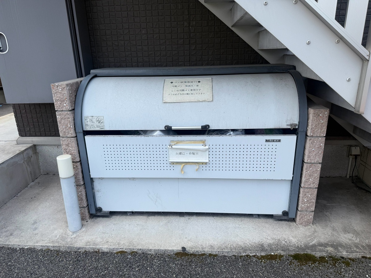 共用部 写真30