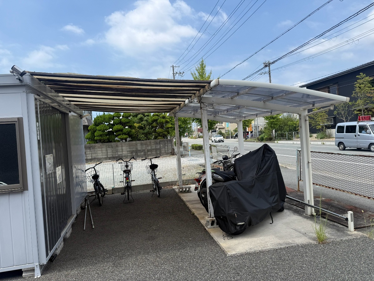 共用部 写真31