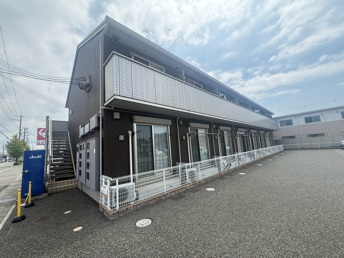 ハイツ中浜