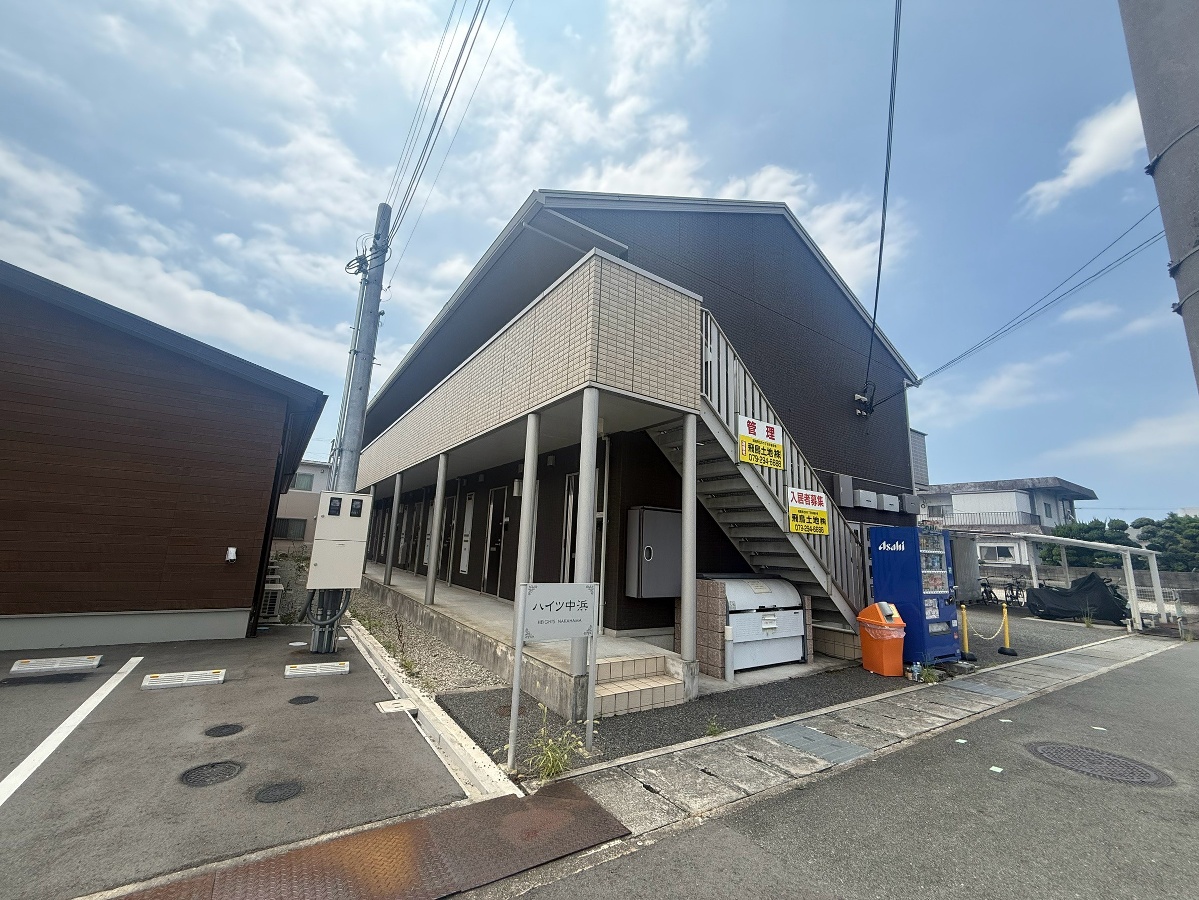 外観 写真29