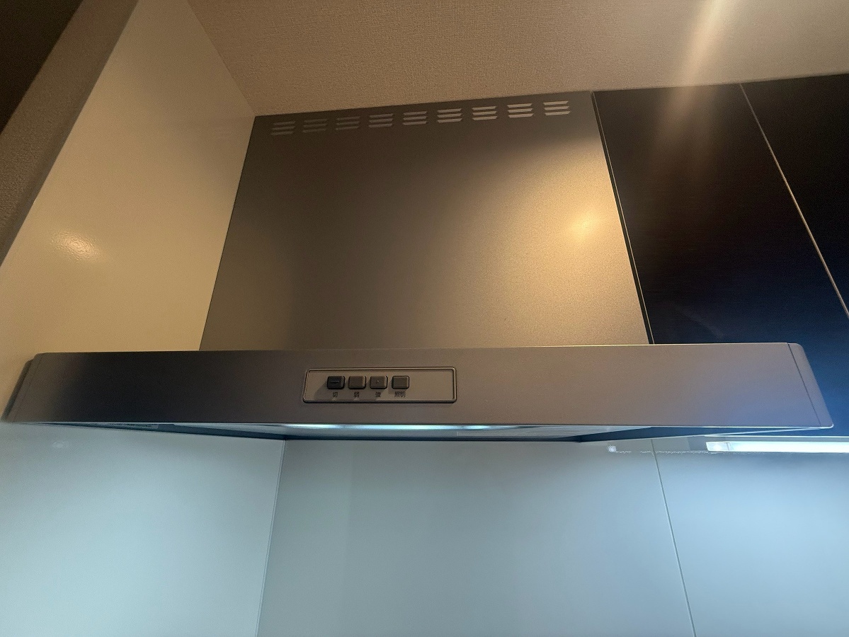 キッチン 写真4