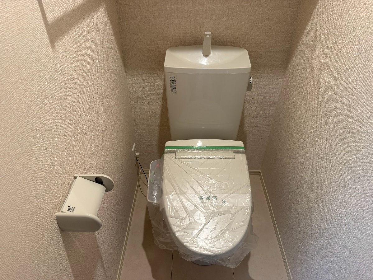 トイレ 写真12