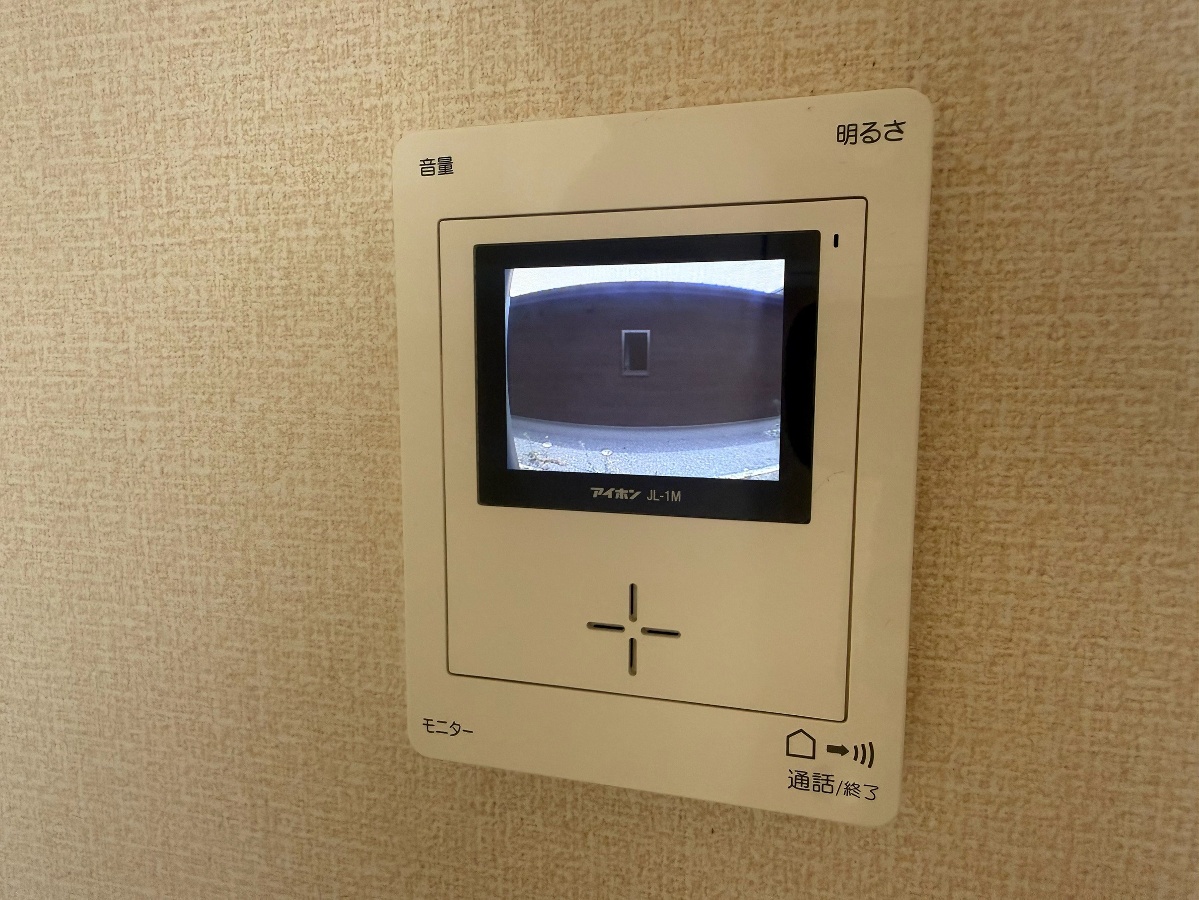 セキュリティ 写真17
