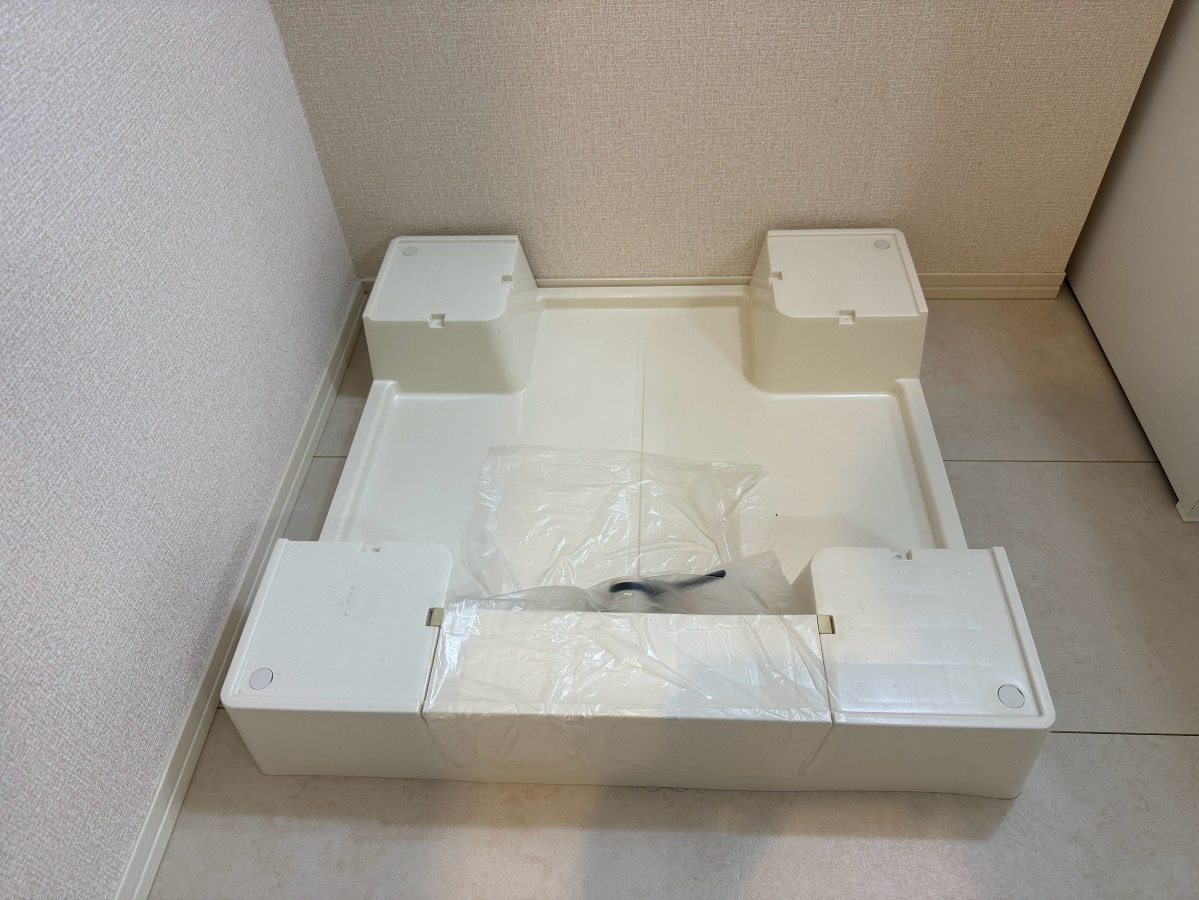洗面所 写真10