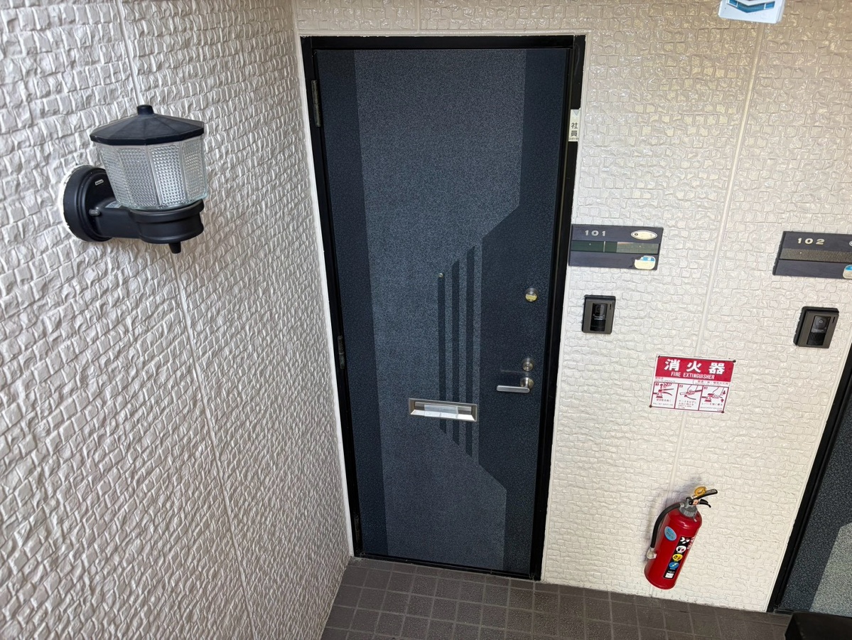 エントランス 写真30