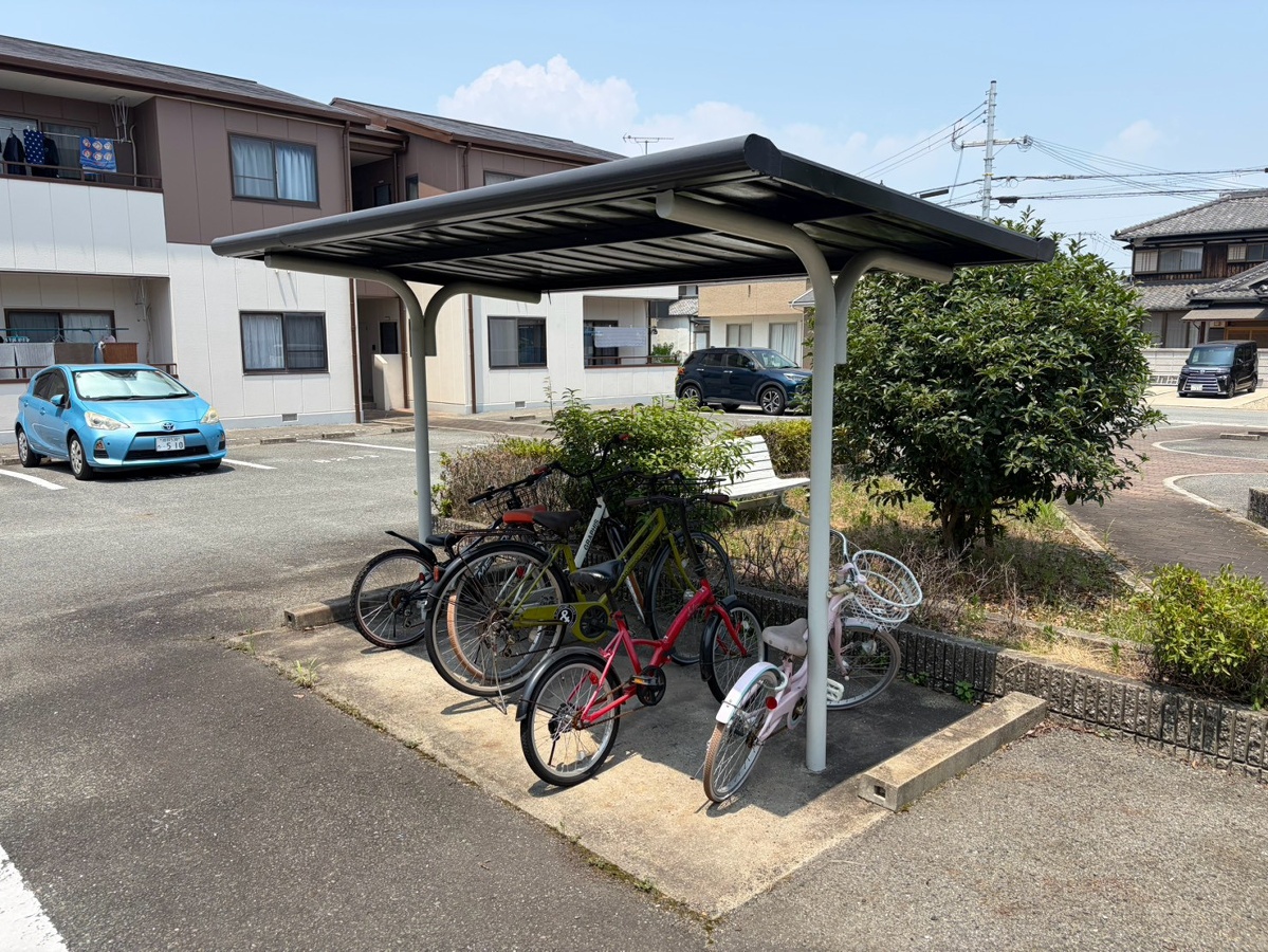 共用部 写真31