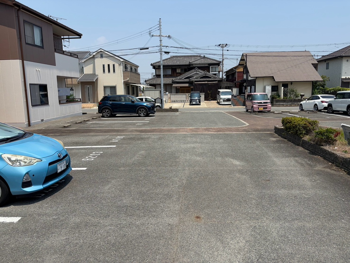 駐車場 写真32