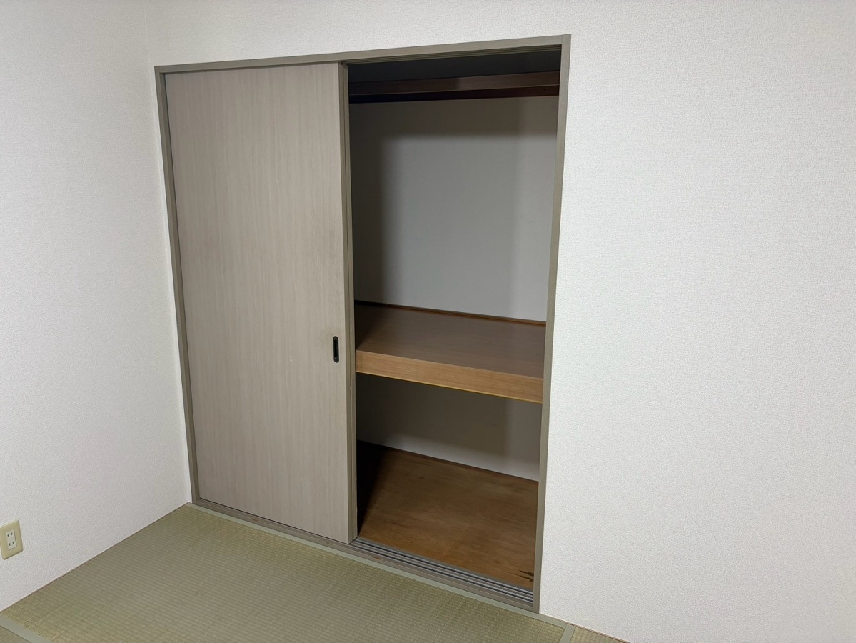 収納 写真16