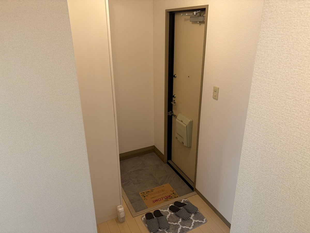 玄関 写真11