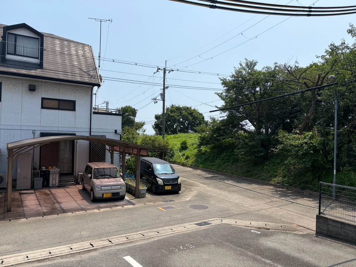 眺望 写真28