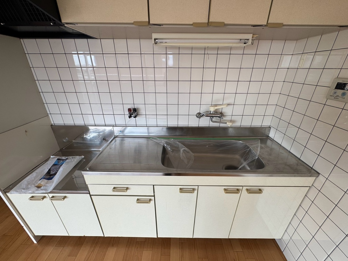 キッチン 写真4