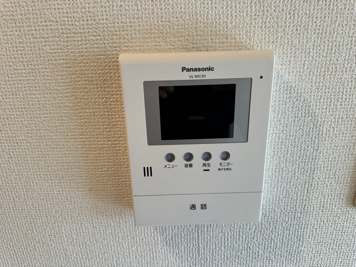 セキュリティ 写真19