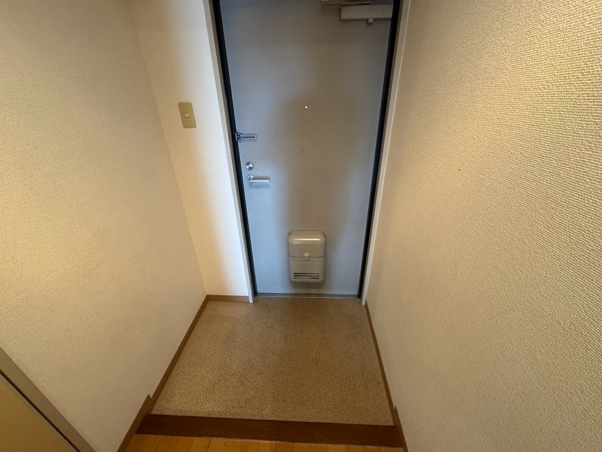 玄関 写真11