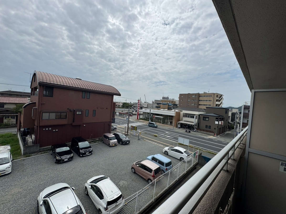 眺望 写真28