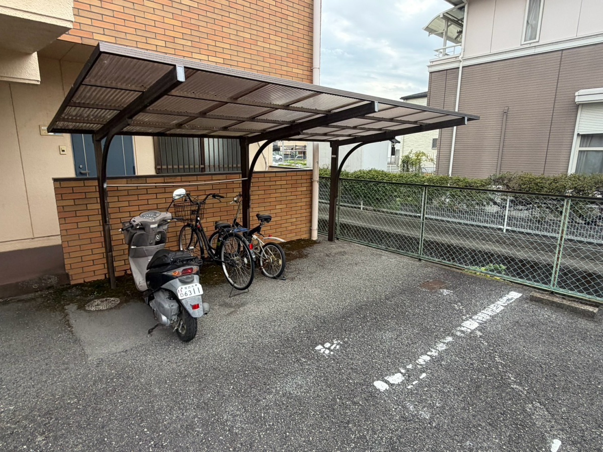共用部 写真30