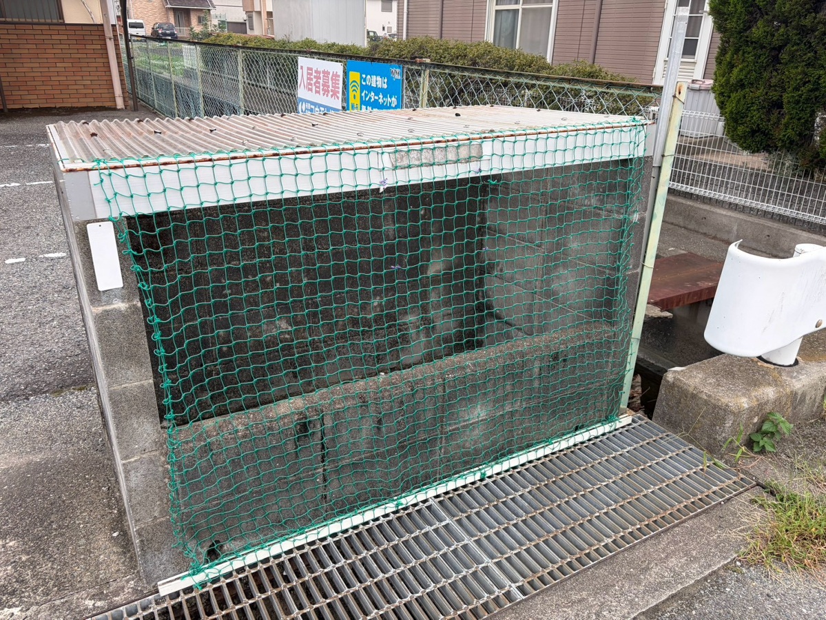 共用部 写真31
