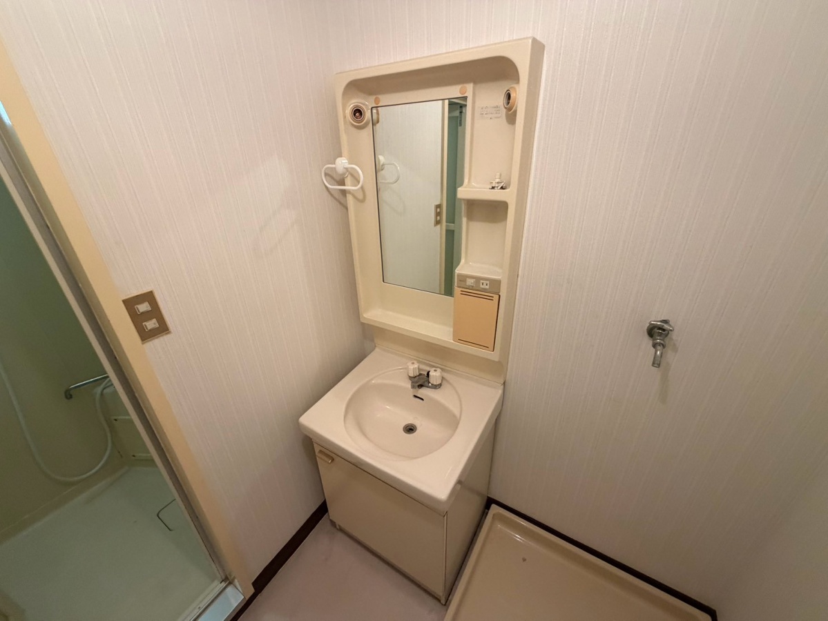 洗面所 写真10