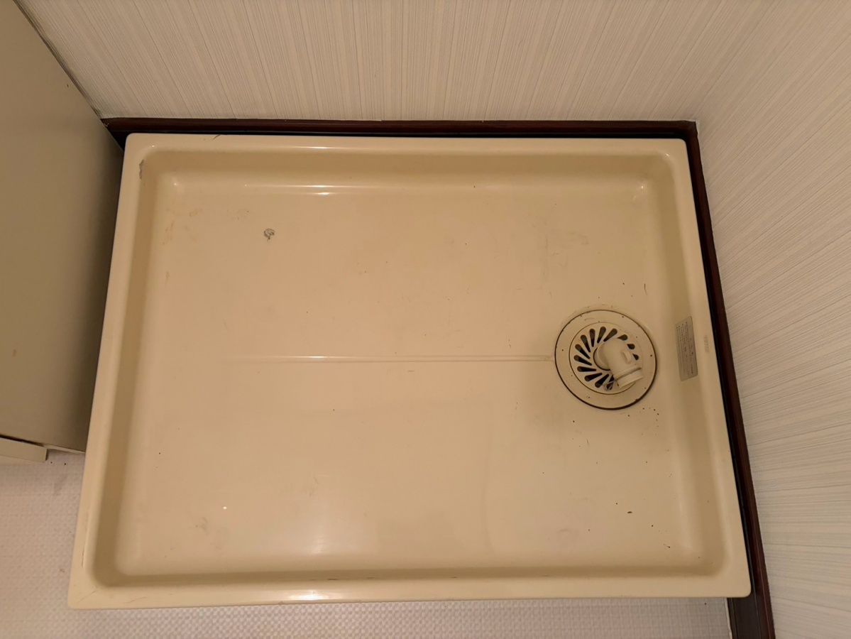 洗面所 写真12