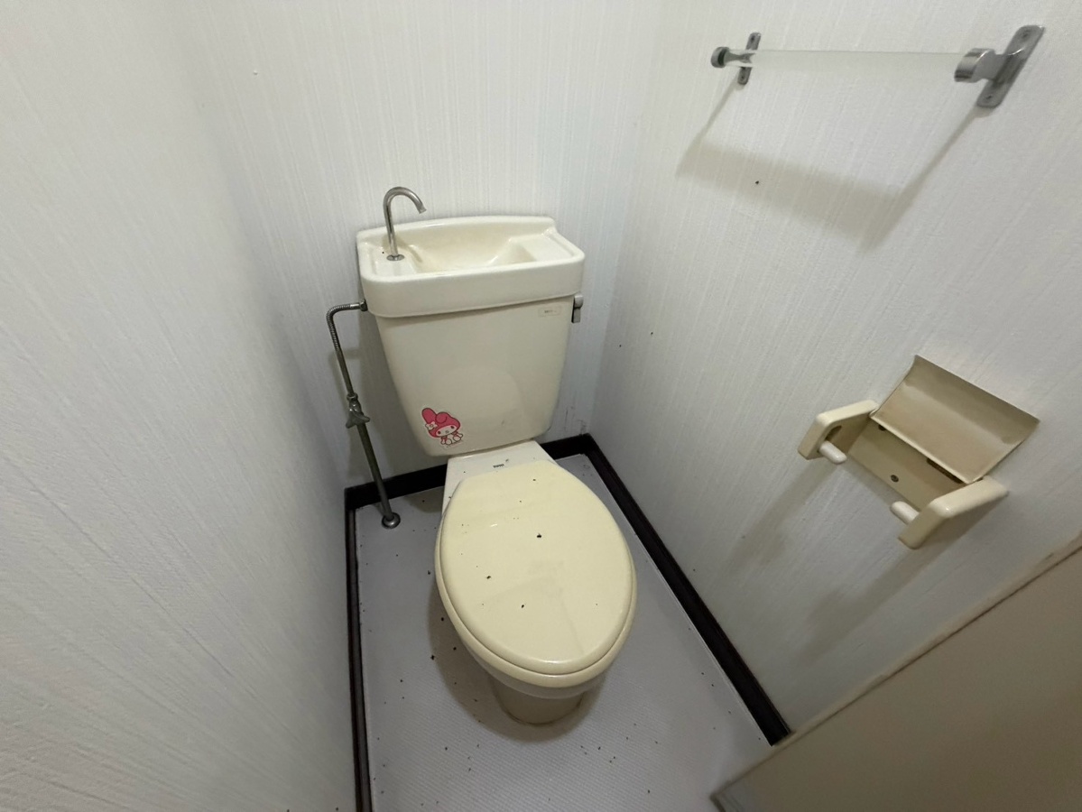 トイレ 写真14