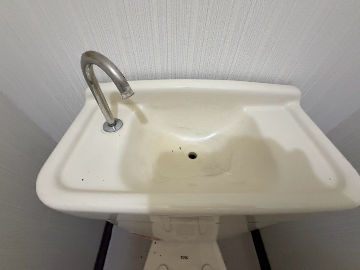 洗面所 写真11