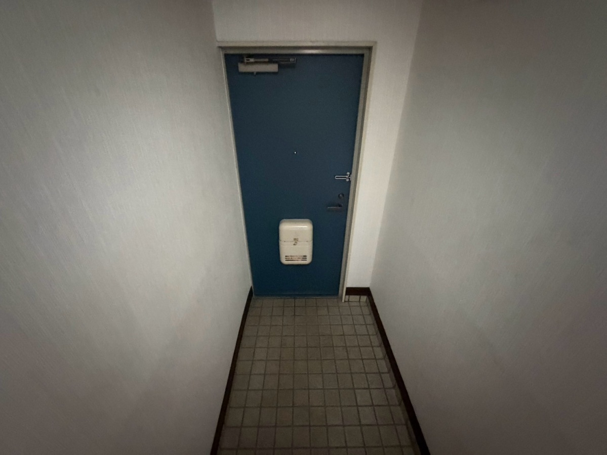 玄関 写真9