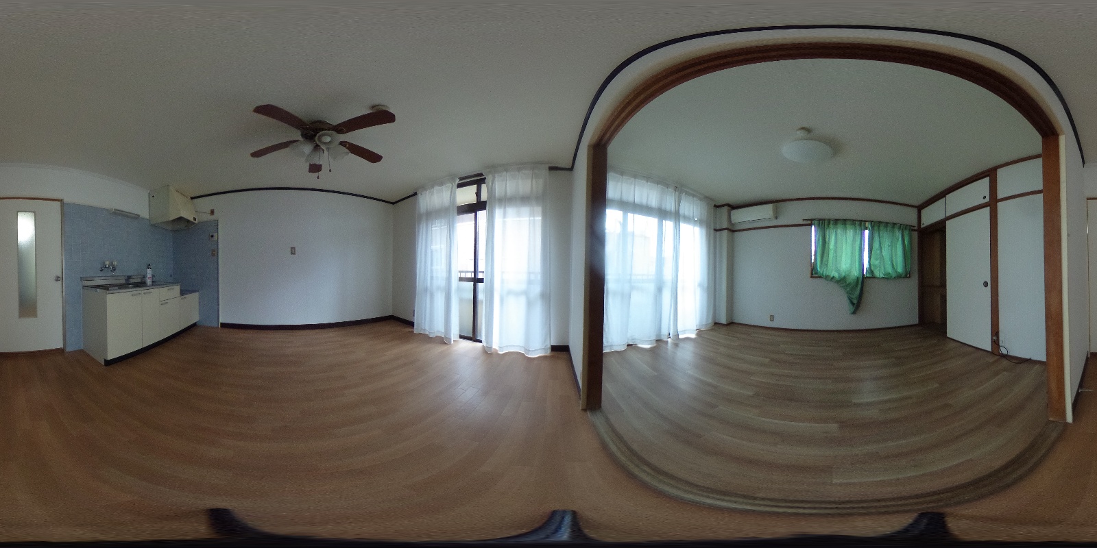 リビング 写真33