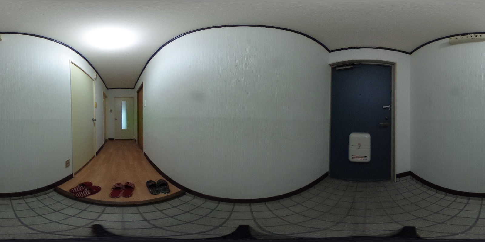 玄関 写真36