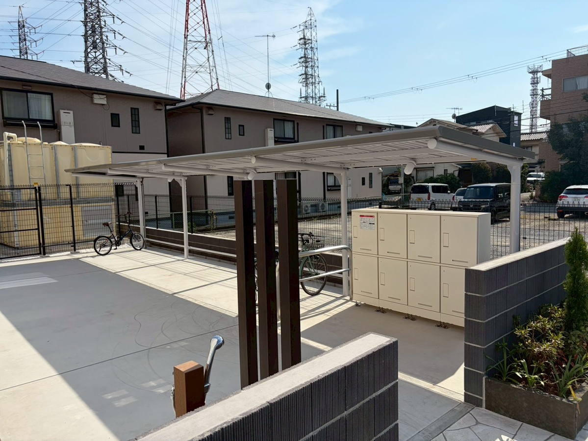 共用部 写真31