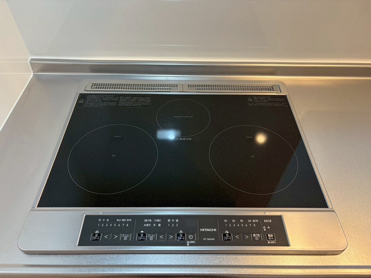 キッチン 写真4