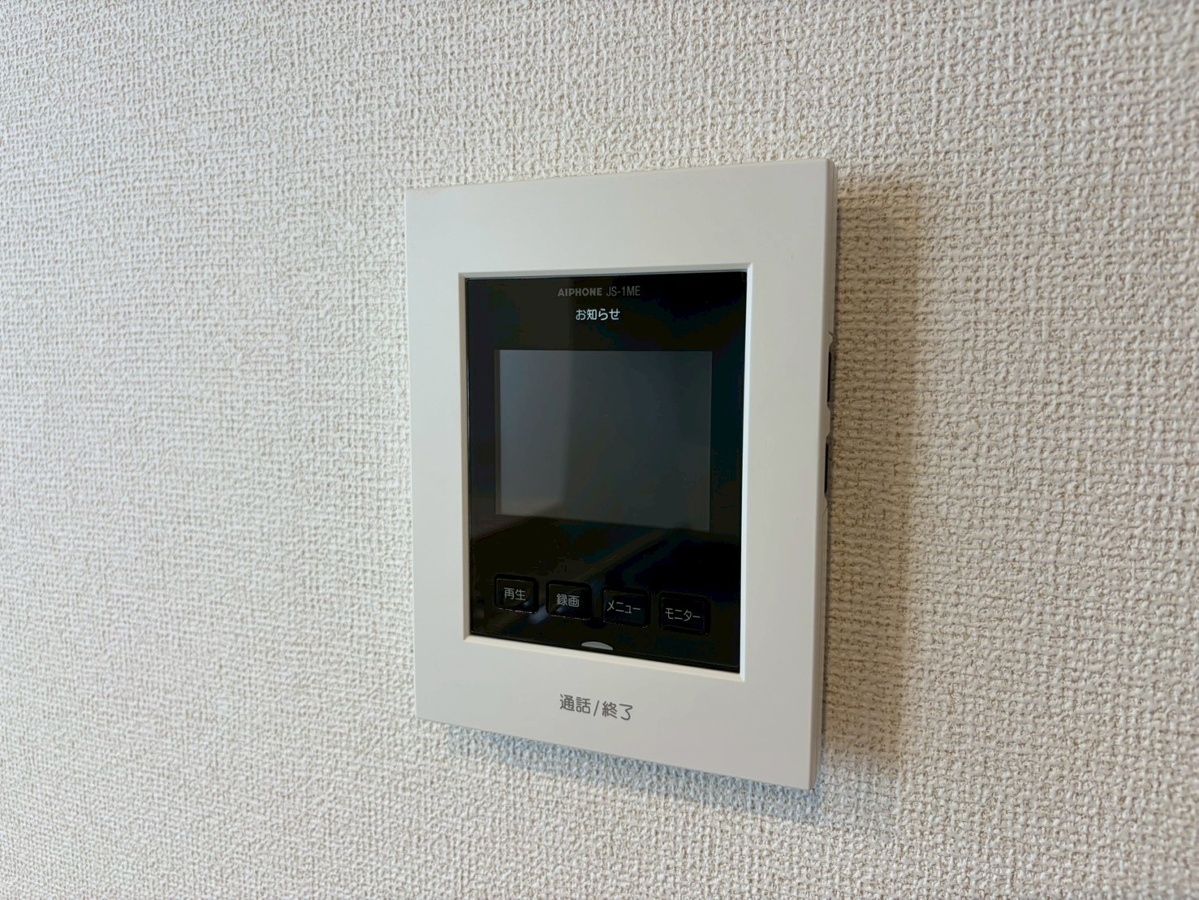 設備 写真18