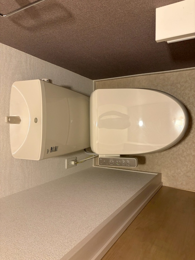 トイレ 写真13