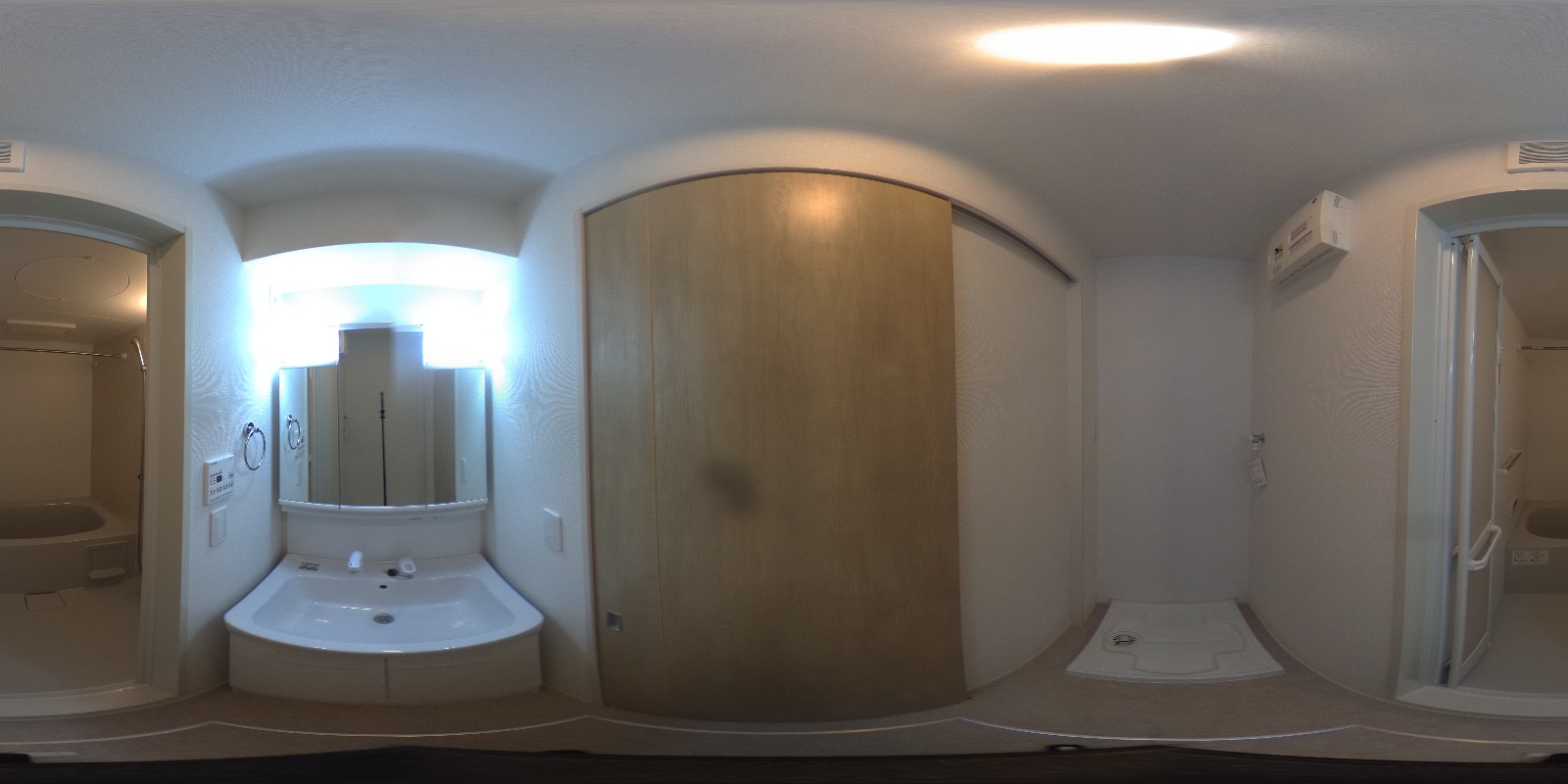 洗面所 写真37
