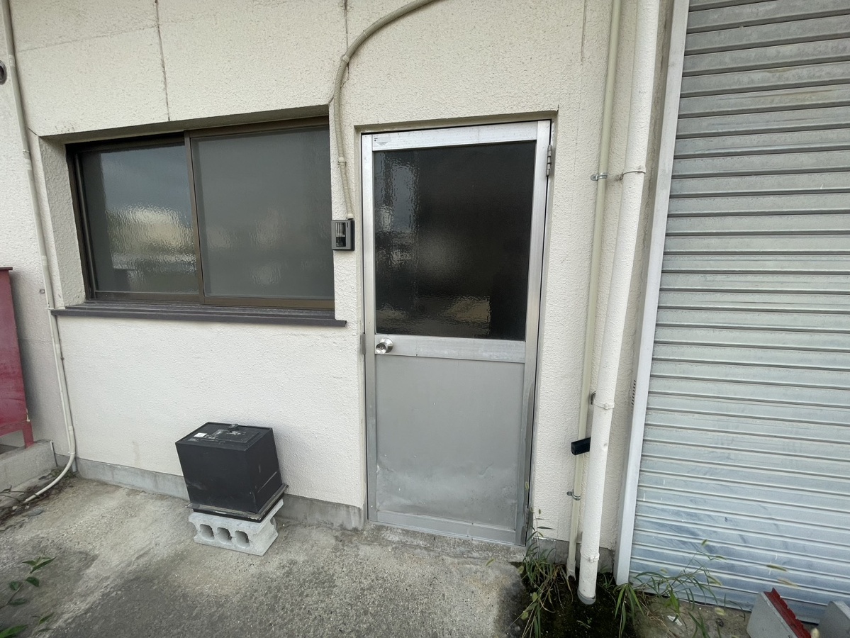 エントランス 写真30