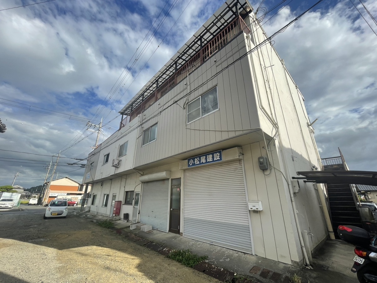 外観 写真29