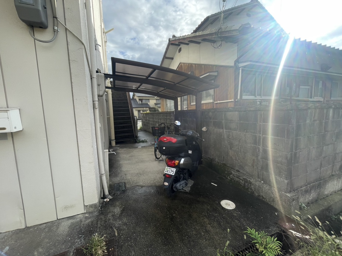 共用部 写真32