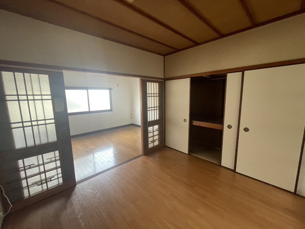 居室 写真8