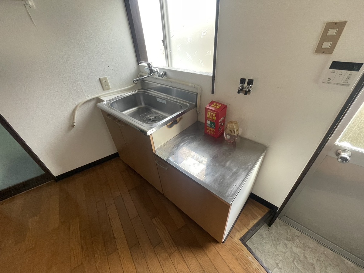 キッチン 写真6