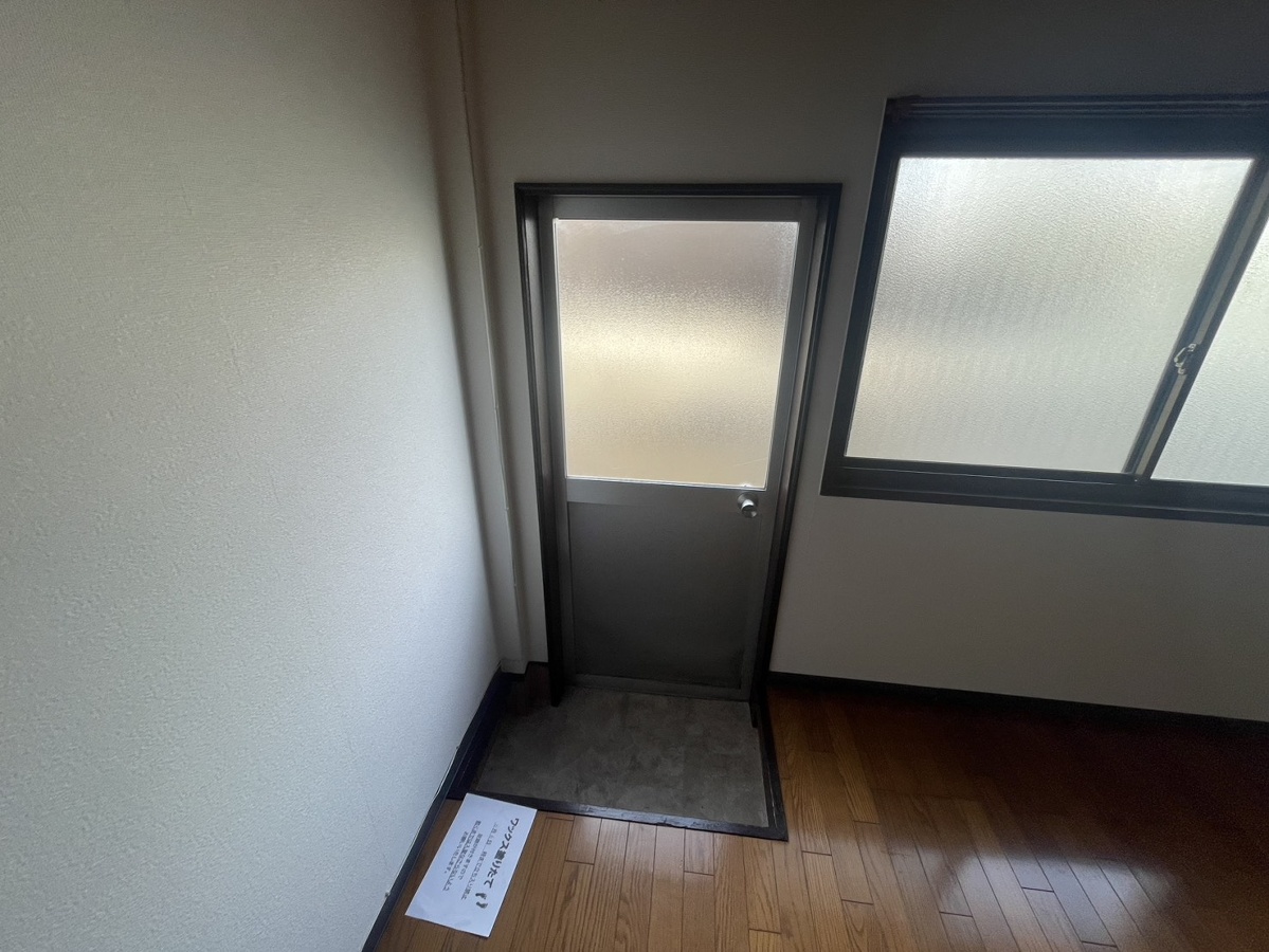 玄関 写真11