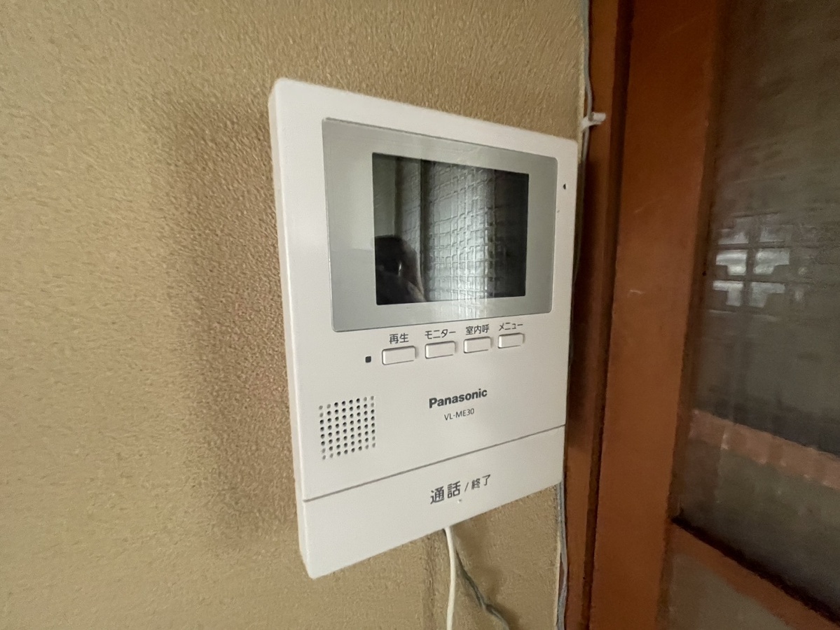 セキュリティ 写真19
