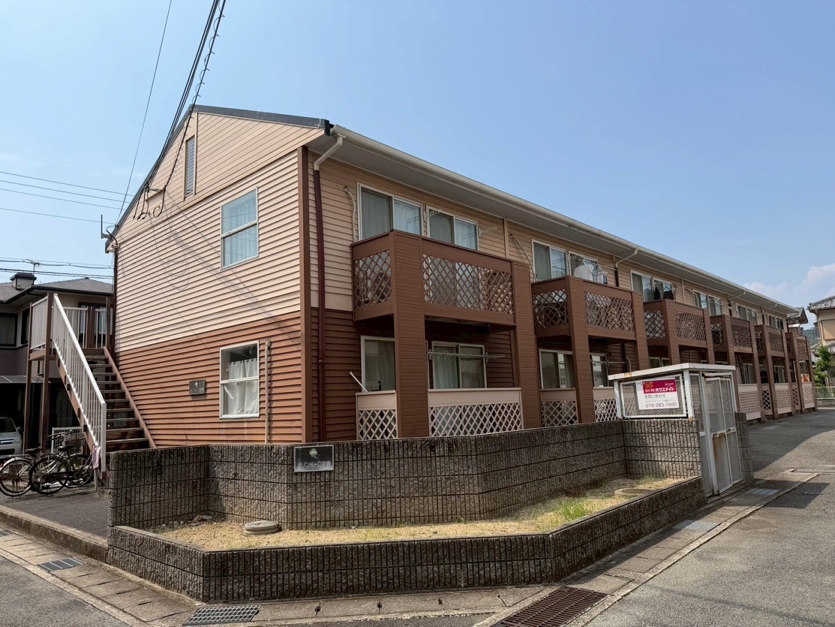 メゾンK・C田寺