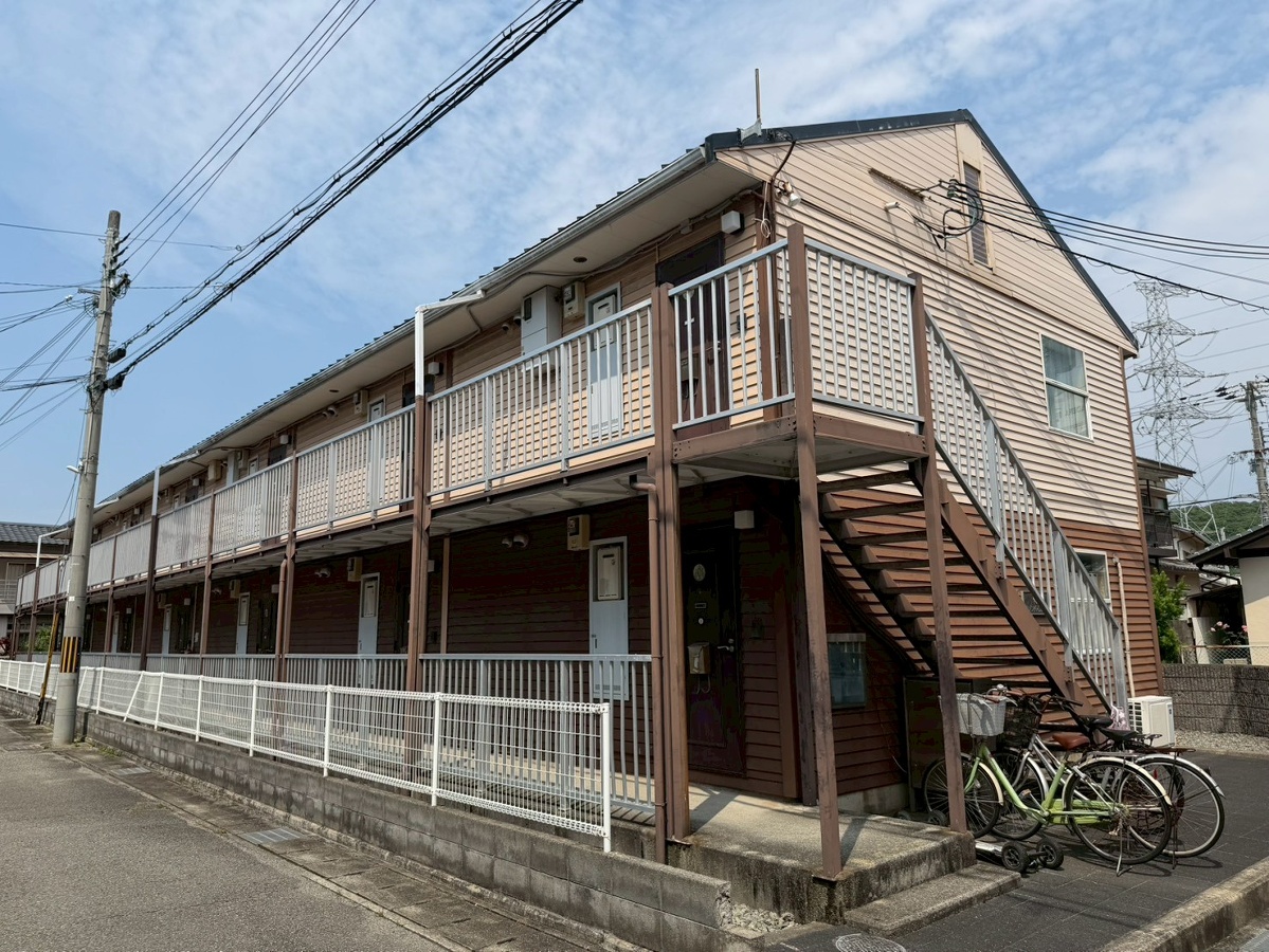 外観 写真29