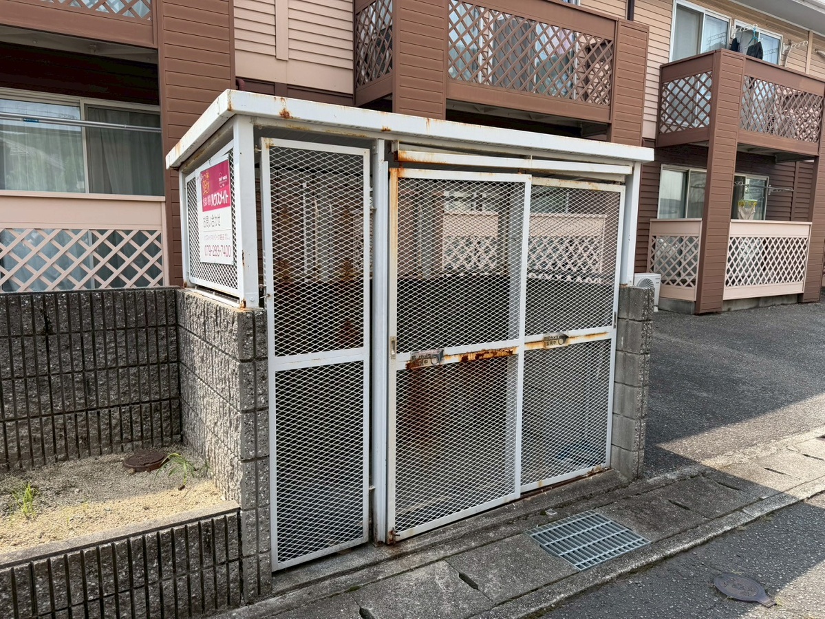 共用部 写真30